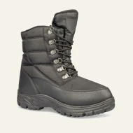 Botte Après Ski Noir Homme Pataugas (3)