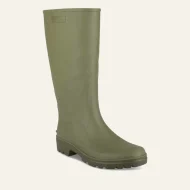 Botte de Pluie Kaki Homme Pataugas (3)