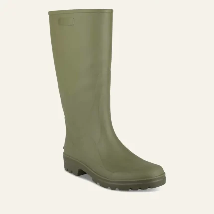 Botte de Pluie Kaki Homme Pataugas (3)