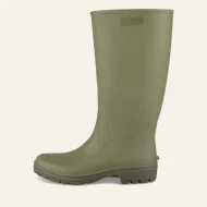 Botte de Pluie Kaki Homme Pataugas (4)