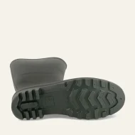 Botte de Pluie Noir Homme Pataugas (1)