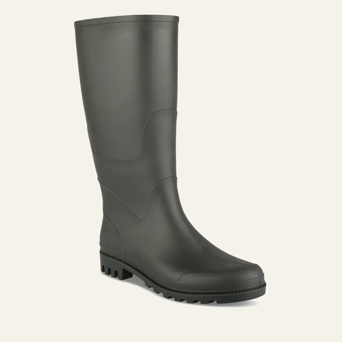 Botte de Pluie Noir Homme Pataugas (4)