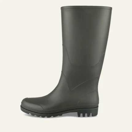 Botte de Pluie Noir Homme Pataugas (5)