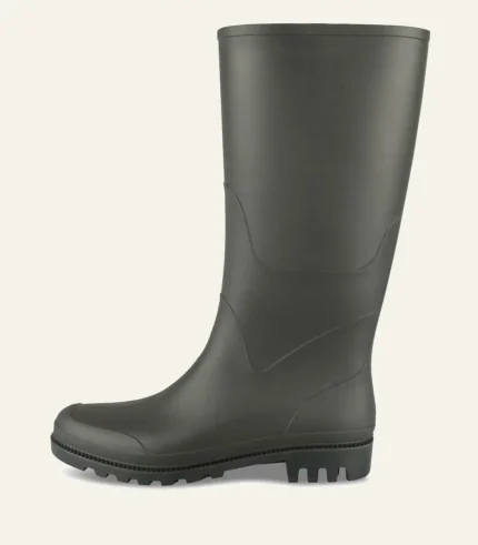 Botte de Pluie Noir Homme Pataugas (5)