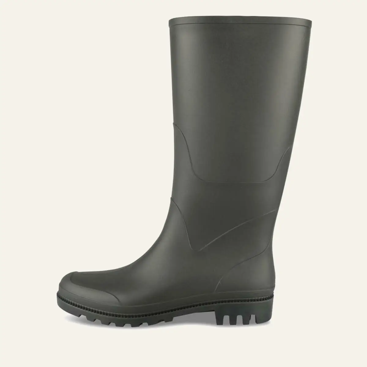 Botte de Pluie Noir Homme Pataugas (5)
