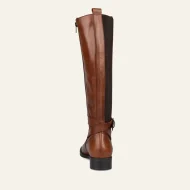 Bottes Cognac Femme Pataugas (4)