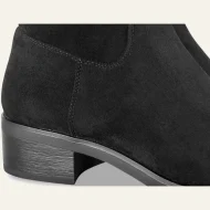 Bottes Noir Femme Pataugas (1)