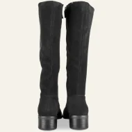 Bottes Noir Femme Pataugas (2)