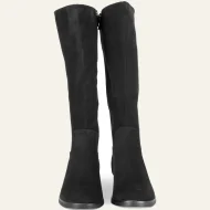 Bottes Noir Femme Pataugas (3)