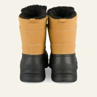 Homme Marron Botte Pataugas (3)