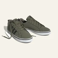 Homme Pataugas Baskets Noir Adidas vs Pace (4)