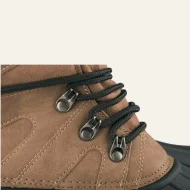Marron Homme Botte Pataugas (2)