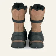 Marron Homme Botte Pataugas (3)