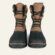 Marron Homme Botte Pataugas (4)