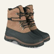 Marron Homme Botte Pataugas (5)