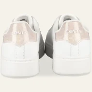 Pataugas Baskets Blanc Femme (1)