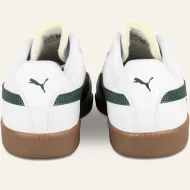 Pataugas Baskets Blanc Homme Motif Uni Lacets (1)