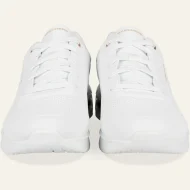 Pataugas Baskets Blanc Skechers Solitair (2)