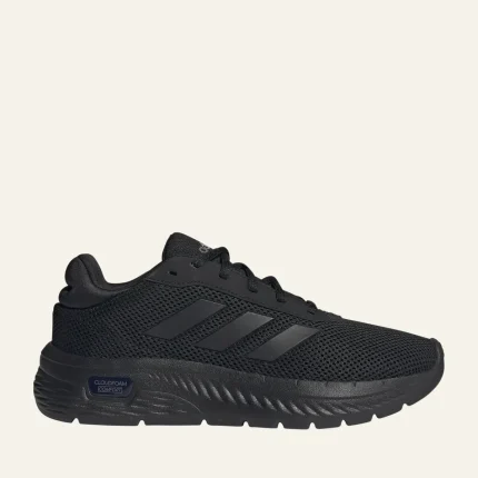 Pataugas Baskets Noir Adidas Cloudfoam (1)