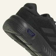 Pataugas Baskets Noir Adidas Cloudfoam (2)