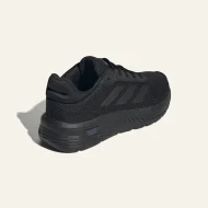 Pataugas Baskets Noir Adidas Cloudfoam (4)