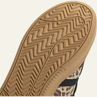 Pataugas Baskets Noir Adidas Grand Court Femme (1)