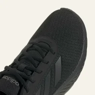 Pataugas Homme Baskets Noir Adidas Cloudfoam (1)