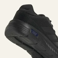 Pataugas Homme Baskets Noir Adidas Cloudfoam (2)