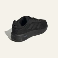 Pataugas Homme Baskets Noir Adidas Cloudfoam (3)