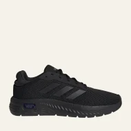 Pataugas Homme Baskets Noir Adidas Cloudfoam (5)
