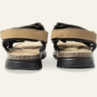 Pataugas Homme Sandales Marron (3)
