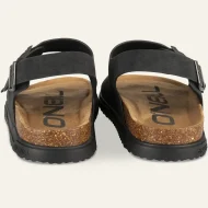 Pataugas Homme Sandales Noir (2)