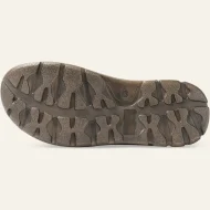 Pataugas Marron Homme Cuir Motif Uni Scratch (1)