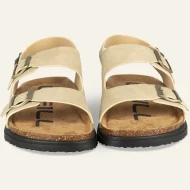 Pataugas Sandales Beige Homme (4)
