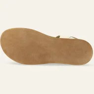 Pataugas Sandales Femme Beige (3)