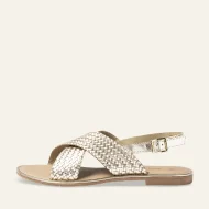 Pataugas Sandales Femme Marron (5)