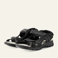 Pataugas Sandales Noir Homme (3)