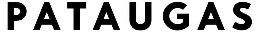 Pataugas logo png