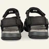 Sandales Homme Noir (1)