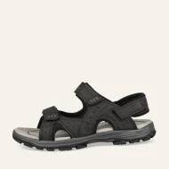 Sandales Homme Noir (5)