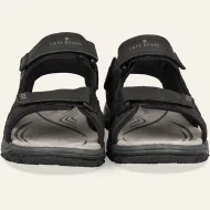 Sandales Homme Noir (6)