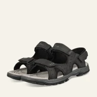 Sandales Homme Noir (7)