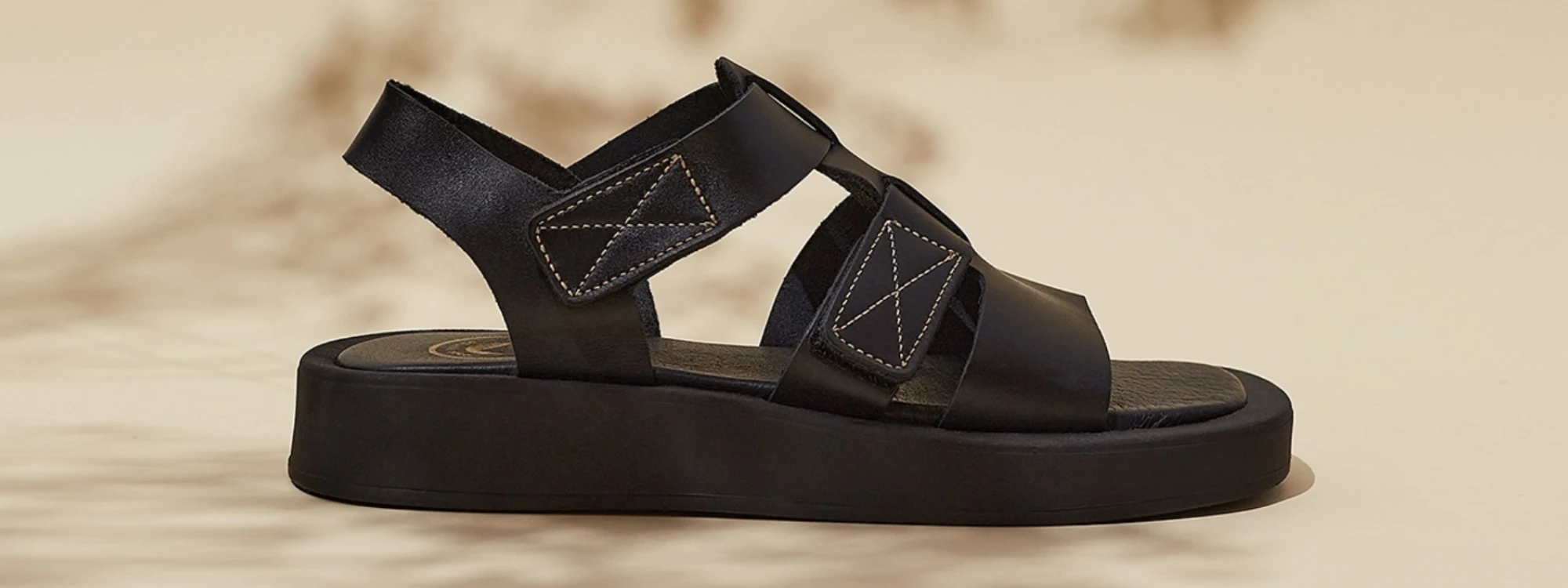 Sandales Pataugas pour hommes et femmes