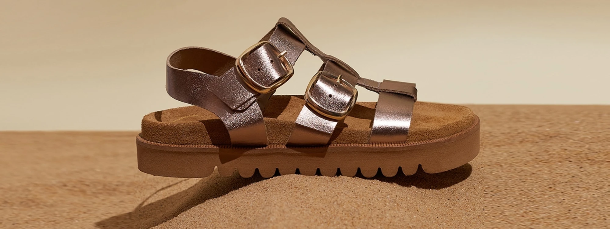 Sandales Pataugas