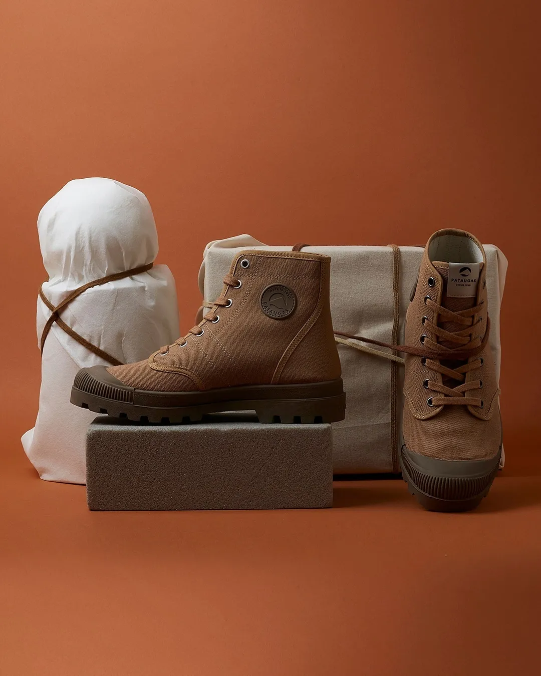 chaussures femme pataugas