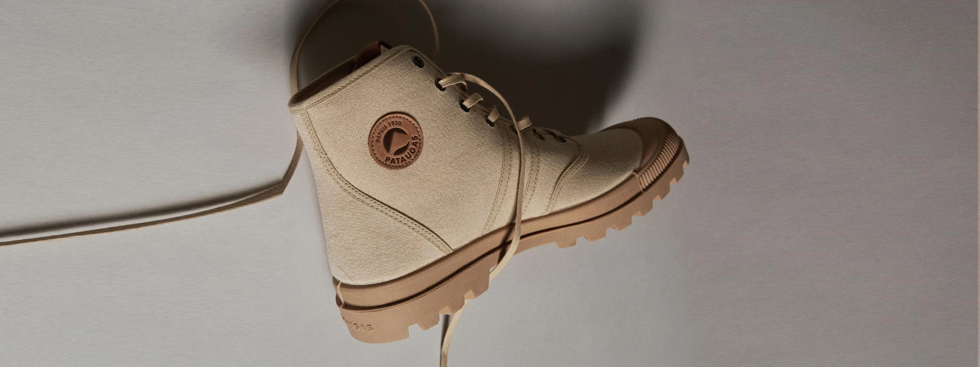 chaussures pataugas