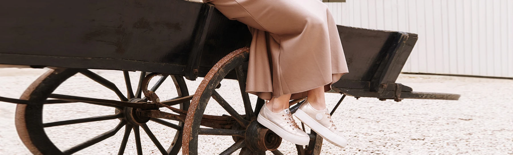 comment chausse pataugas