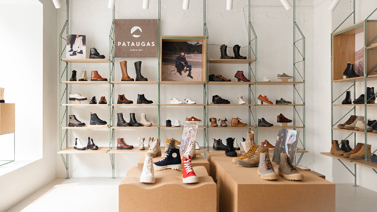 Pataugas