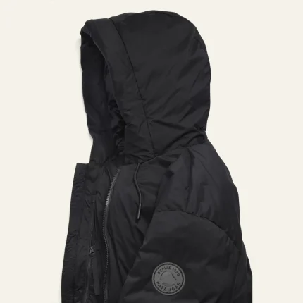 Manteau Pataugas (3)