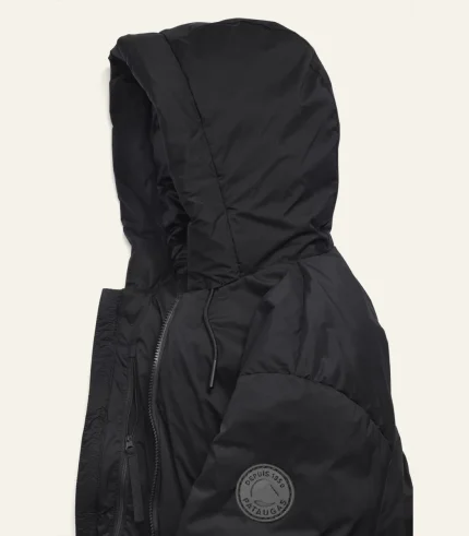 Manteau Pataugas (3)